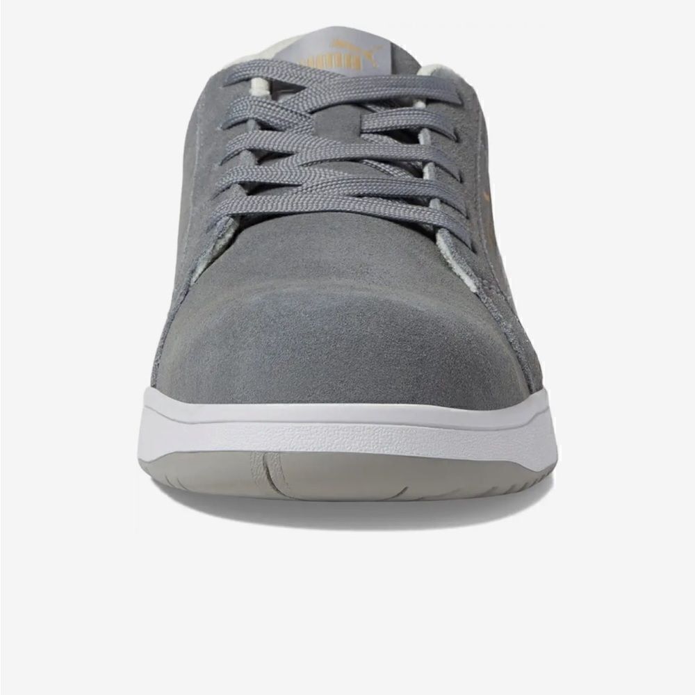 Puma Iconic Suede Low Women’s Sneakers, Size 8, NWOB - Picture 6 of 16